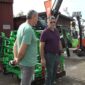 (VIDEO) Besplatan prevoz ispred Gradskog stadiona: U ČETVRTAK OTVARANJE MEĐUNARODNOG SAJMA EXPO PRIJEDOR