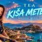 Novi spot Tee Mratinić “Kiša meteora” (VIDEO)