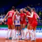 Sigurne u duelu sa Grčkom: Odbojkašice Srbije u polufinalu Evropskog prvenstva
