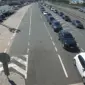 Gužve na ulazu i izlazu iz BiH, čeka se na više graničnih prelaza