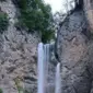 Voda ponovo potekla niz vodopad Bliha, traži se odgovor zašto je presušio