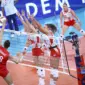 Odbojkašice Srbije osvojile bronzu na Evropskom prvenstvu