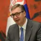 Vučić raspustio Skupštinu i raspisao izbore za 25. oktobar