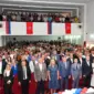 Tribina SNSD-a u Foči, Minić poručio: Ovo je istorijski trenutak