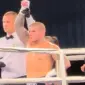 Bokserski spektakl u Prijedoru: “Psihopata” savladao Ćatića (VIDEO)