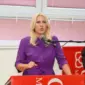 Željka Cvijanović: Nisam zadovoljna, Banjaluka zaslužuje red