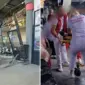 Teška nesreća u Živinicama: Autobus se zabio u autobusku stanicu, ima povrijeđenih