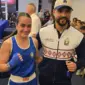 Sara Ćirković u polufinalu Evropskog prvenstva