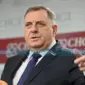 Dodik: Poštar mi je donosio platu, američke sankcije su bile skandalozne
