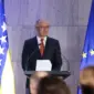 Helez dobio krivičnu prijavu zbog otkaza vojnicima