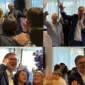 Vučić zapjevao pjesmu “A sad adio”: Ja sam nesumnjivo grešio (VIDEO)