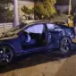 Težak sudar dva audija kod Dervente: Povrijeđeno pet osoba