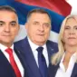 Minić i Cvijanovićeva u Vlasenici: Nastavljamo putem stabilnosti i napretka