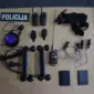 Glumio policajca u Zagrebu: Pokazao lažnu značku pravoj policiji (FOTO)