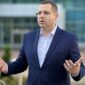 Kovačević: Konaković može prekinuti jedino odnose Federacije sa Srbijom, dok odnosi Srpske i Srbije ostaju na najvišem nivou