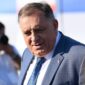 Dodik: Izrael i Srpska prirodni saveznici, iskovani u istoj borbi, žrtvi i prijetnji