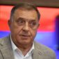 Izraelski analitičar: Dodik – evropski političar koji staje u odbranu Izraela