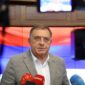 Dodik: Od Blanuše sam očekivao puno ideja, a on ponio samo praznu kutiju