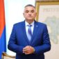 Minić: Konaković je politička prošlost
