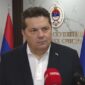 Stevandić: U Sarajevu uvijek traže alibi za mržnju prema Srbima
