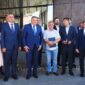 Dodik: Ulaganja u prvu fazu projekta 80 miliona, ukupna vrijednost veća od 500 miliona KM