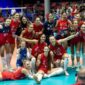 Srpske odbojkašice idu u Istanbul po medalju, Grčka opet “lak plijen”
