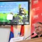 Sutra komemoracija generalu Mladiću, sahrana u ponedjeljak; Darko Mladić: U Hagu izvršeno ubistvo nesavjesnim liječenjem