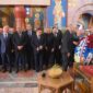 Karan, Minić, Stevandić, Cvijanovićeva i Dodik odali počast generalu Mladiću (FOTO/VIDEO)
