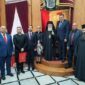 Romić: Zvanje hadžije i gramata Јerusalimske patrijaršije veliko priznanje Dodiku – potvrda duboke veze Srpske i Јerusalima