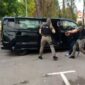 Dalibor Bartula sproveden u Republičko javno tužilašvo nakon predaje policiji (VIDEO)