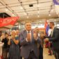 Dodik: Cilj da u svakoj opštini bude izgrađeno dovoljno smještajnih mjesta za djecu