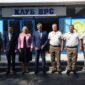 Obilježena krsna slava u Kasarni “Kozara”: Zahvalnost svima koji čuvaju vrijednost i tradiciju srpkog borca (FOTO)
