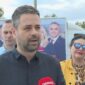 Amidžić: Veoma smo zadovoljni kako prolazi predizborna kampanja, čak i prevazilazi naša istraživanja
