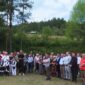 I pored opstrukcija, Srbi iz Gornje Brijesnice kod Lukavca ne odustaju od povratka (VIDEO)