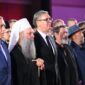 Povodom Dana srpskog jedinstva, predsjednik Srbije odlikovao 55 zaslužnih pojedinaca i instutucija (FOTO/VIDEO)