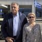 Dodik i Trišić Babić u Tel Avivu, danas sastanak sa Netanijahuom