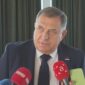 Dodik: Želimo institucionalizovati saradnju sa Izraelom; Sa Netanijahuom i o političkim pitanjima (VIDEO)