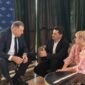 Dodik sa izraelskim ministrom Šiklijem u Tel Avivu (FOTO/VIDEO)