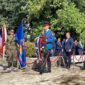 Obilježavanje 31 godine od odbrane sjeverozapadnih granica Srpske; Položeni vijenci (FOTO/VIDEO)