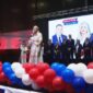 Cvijanovićeva u Prijedoru: SNSD je uvijek imao podršku patriota