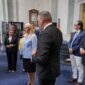 Memorijalni centar u Kongresu SAD predstavio izložbu “Upoznajte srpsko stradanje” (FOTO)