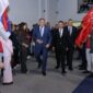 Dodik: Narod zaslužuje da živi slobodno, dostojanstveno i ponosno u svojoj Republici Srpskoj