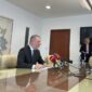 Šeranić o modernizaciji Bolnice u Prijedoru: Ograničeni postupak daje sigurnost zaštite javnih sredstava (VIDEO)