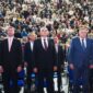 Dodik: Istočno Novo Sarajevo i Istočna Ilidža da se integrišu da bi bili još jači (FOTO)