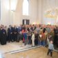 Dodik: Veliki i blagosloven dan za Pale i vjerujući narod (FOTO/VIDEO)