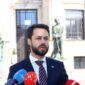 Romić: Srpska sa Srbijom mora da njeguje kulturu sjećanja, a upravo to je film “Zlatni rez 42 – Djeca Kozare” (VIDEO)