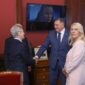 Dodik nakon sastanka sa Saksom: Srpska cijeni istinske prijatelje