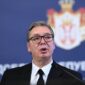 Vučić podnio ostavku (VIDEO)