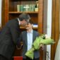 Brnabić: Čast što sam dužnost preuzela od Vučića, Srbija neće imati takvog predsjednika (VIDEO)