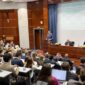 Predavanje Dodika u Moskvi – “Budućnost saradnje Rusije i Srpske u novom sistemu međunarodnih odnosa”; Dočekan aplauzom (FOTO/VIDEO)